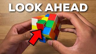 What Speedcubers ACTUALLY Think During a Solve