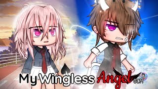 My Wingless Angel | Gcm / Gcmm | Gacha Club Mini Movie