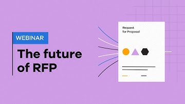 The Future of RFP Automation with Upland Qvidian AI Assist | Webinar