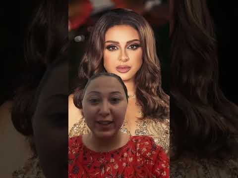 تحسن الحالة الصحية ل أنغام ودي نصيحة الدكاترة ليها