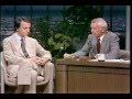 Carl Sagan on The Tonight Show