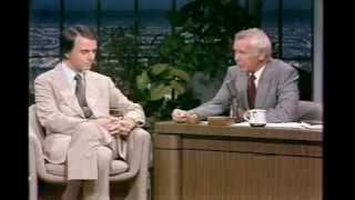 Carl Sagan on The Tonight Show