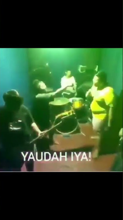 Yauda Iya #Shorts Video Lucu Bikin Ngakak