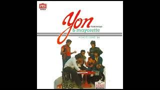 Yon Koeswoyo & Mayorette Band - Gara Gara Hujan