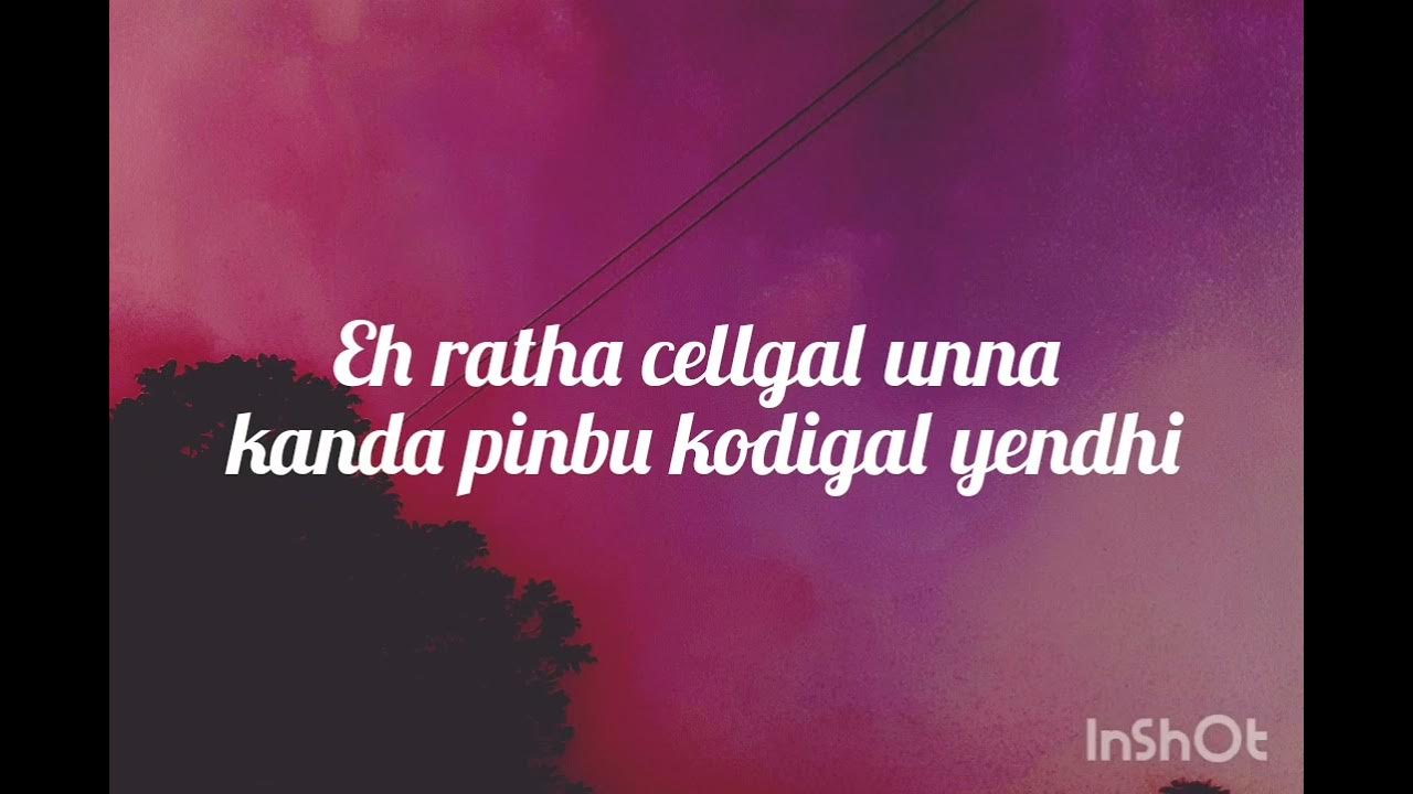 Yaanji lyrical song lyrical.9 song YouTube