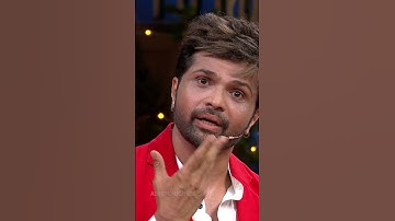 Himesh ji ke help kare salman khan ne #kapilsharma #kapilsarmashow