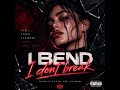 ⚡I Bend I Don't Break | Dark Electro Pop Anthem 