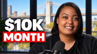 To Make $10K in 30 Days, Here's Exactly What I'd Do