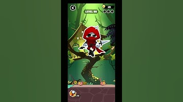 YOLO Level 88 Walkthrough