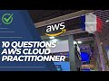 10 Questions Examen AWS Cloud Practitionner (CLF-C02) – Partie 7 – Français