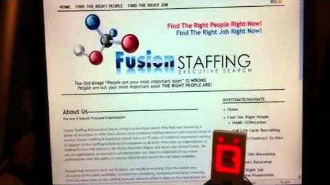 St Java Flex Developer - Full Time -New York, NY