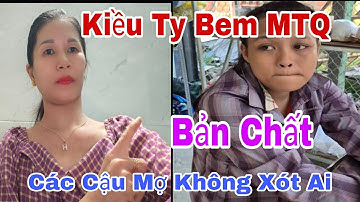 Người Mẹ Có Con 4 Tháng Tuổi Rơi Xuống Sông Chỉ Thẳng MTQ
