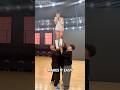 #short #jessiemurph says her bodyguard is closer to her than her father.#ivy