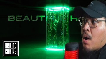 1ST LISTEN REACTION RESOLVE Beautiful Hell OFFICIAL VIDEO