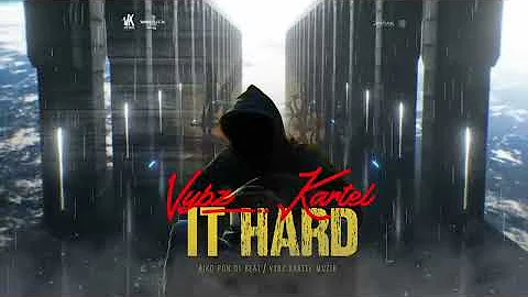 Vybz Kartel - It Hard (Official Audio)