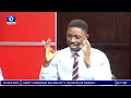 Rescuing Nigeria Has Gone Beyond Politics - Dr. Yunusa Tanko | Sunrise Daily