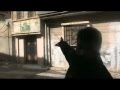 حمص حي الرفاعي شرح كيفية تجول اهل الحي من شارع إلى شارع 