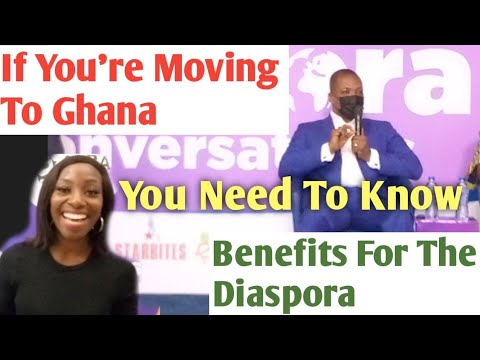 Who Is GUBA And Why You Need To Know About SSNIT Moving To Ghana Essential Info