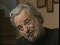 A Conversation with Composer Stephen Sondheim - Part 6