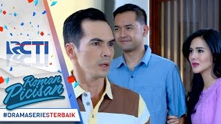 ROMAN PICISAN - Papah Wulan Kaget Istinya Milih Lelaki Lain [03 Apr 2017]