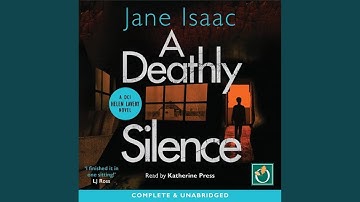 Chapter 19.5 & Chapter 20.1 - A Deathly Silence