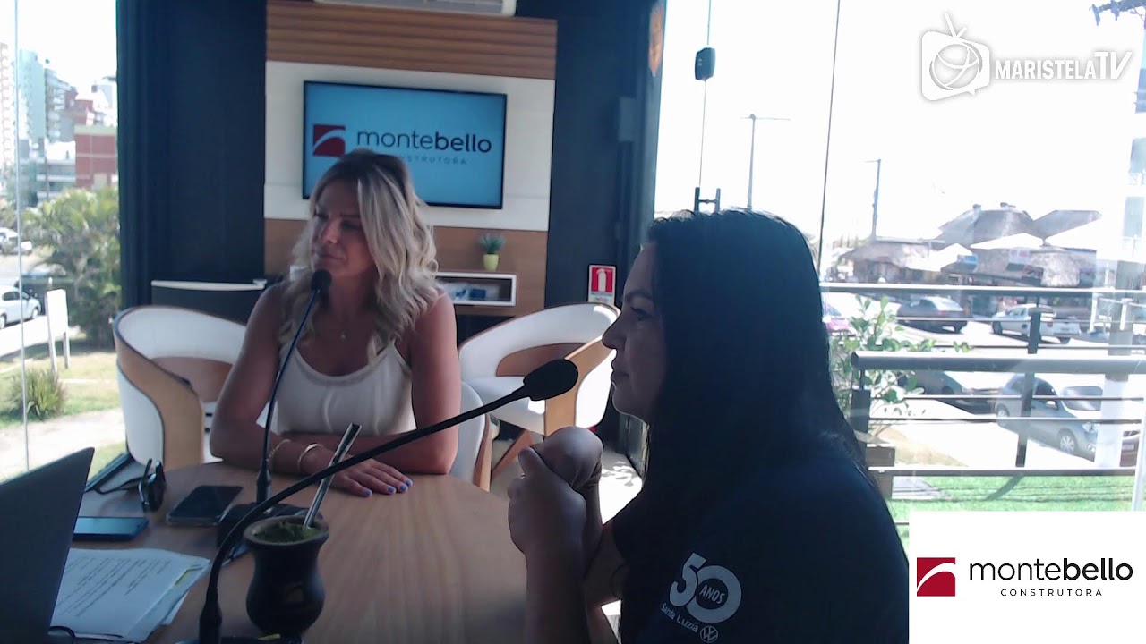 Entrevista com a consultora de Marketing, Adriana Peccin