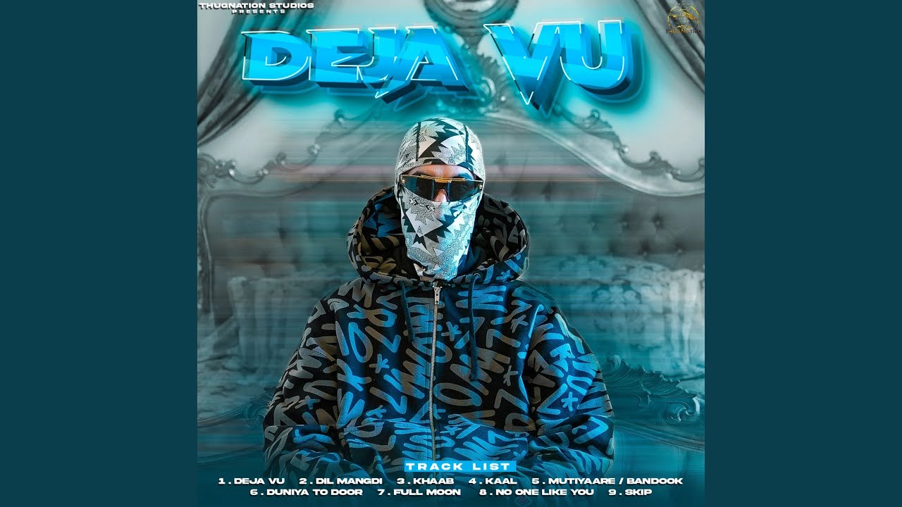 Watch Deja Vu on YouTube Watch Deja Vu on YouTube