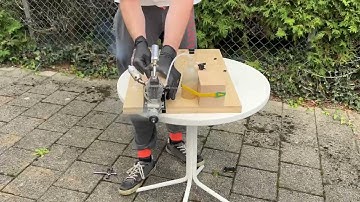 OS  FS 91 Surpass, Testlauf, Samstag 7.10.2023