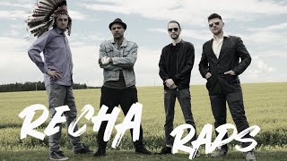 Прэм'ера! Recha —  Raps / Рэха — Рапс