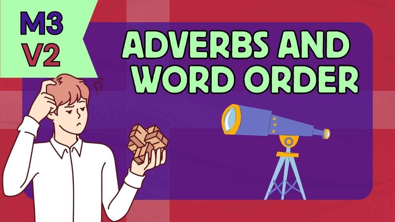 Module 3 Video 2 Adverbs And Word Order In The danishlanguage YouTube module-3-video-2-adverbs-and-word-order-in-the-danishlanguage-youtube