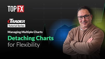 Detaching Charts for Flexibility