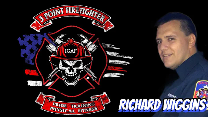 Richard Wiggins