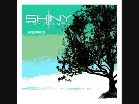 Stripped - Shiny Toy Guns (lyrics)