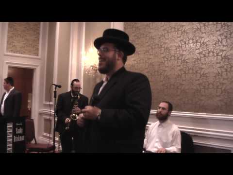 A Wedding with Shauly Waldner