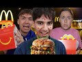 NE PAS MANGER CE HAPPY MEAL MAUDIT ! - PINK LILY