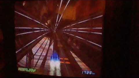 F-Zero GX Unleashed - 1