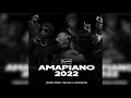 AMAPIANO 2022 MIX MIXED BY DJ PAAK AMAPIANO THERAPY PIANO HEAT 2 Amapiano Amapiano2022 Sax mp3