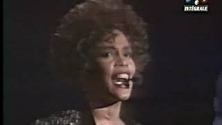 Whitney Houston - My name is not Susan (Remix video)