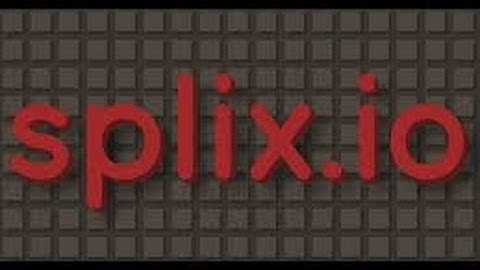 I GOT 2ND PLACE!! #splix.io: Part 2