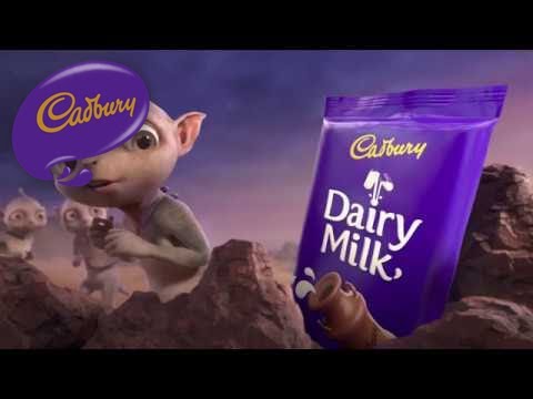 30   الفضائيين جايين