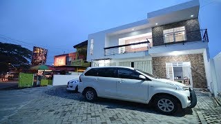 VIRAL!!! PENGINAPAN DI GUNUNG BROMO | GUEST HOUSE GUNUNG BROMO | VILLA GUNUNG BROMO | HOTEL BROMO