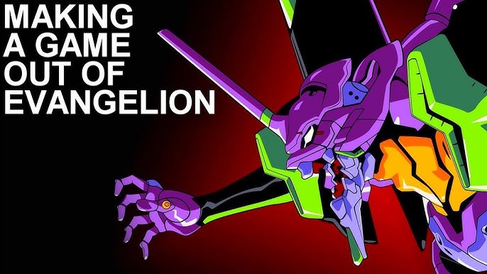 Evangelion: Omelete entrevista o criador da franquia, Hideaki Anno