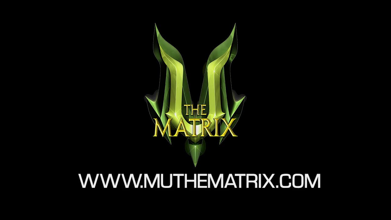 Matrix Mu Mu The Matrix Season 15 Parte 1-3 - YouTube
