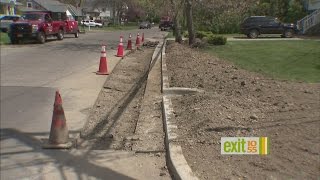 Fix For Long Island Street Flooding May Need Fixing