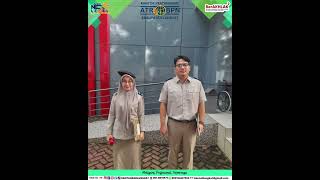 Apel Pagi Senin, 21 Juli 2025