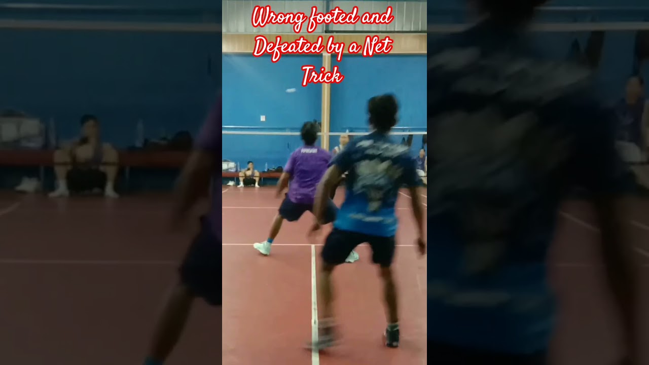 Ghost Drops and Broken Ankles 