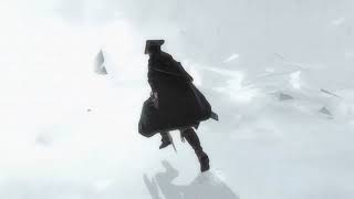 Assassins Creed 3 - Load Screen ... Run ,gameplay (xbox 360 play on xbox one)