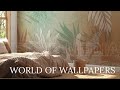 Trendy Wallcovering &amp; Wallpapers | Designer, Premimum &amp; Elegant Ideas By Creative wallpapers