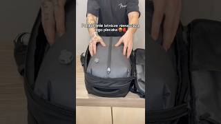 Ten plecak to must have każdego podróżującego🎒😍 #podróże #travel #wakacje