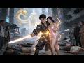 Cultivator Reborn, Sword Ascends. Power Shocks Realms, Beauty Weds Him.